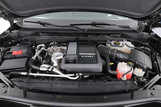 used 2023 Cadillac Escalade car, priced at $81,977