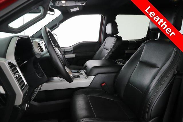 used 2015 Ford F-150 car, priced at $13,994