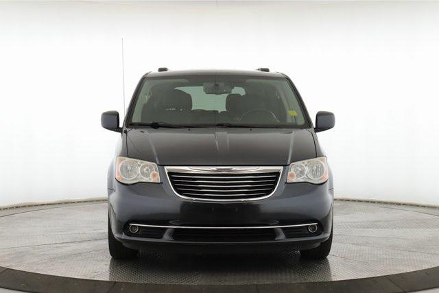 used 2013 Chrysler Town & Country car, priced at $3,999