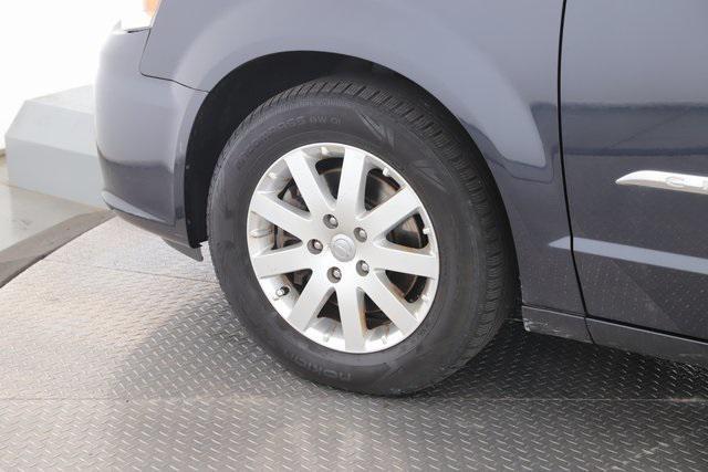 used 2013 Chrysler Town & Country car, priced at $3,999
