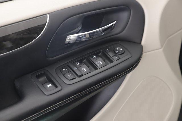 used 2013 Chrysler Town & Country car, priced at $3,999