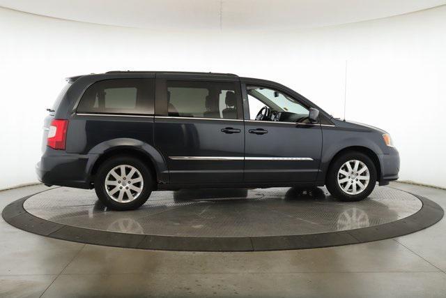 used 2013 Chrysler Town & Country car, priced at $3,999
