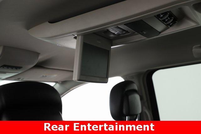 used 2013 Chrysler Town & Country car, priced at $3,999