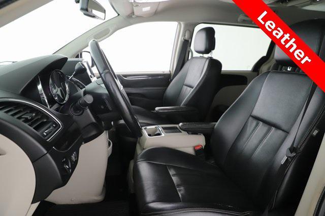 used 2013 Chrysler Town & Country car, priced at $3,999