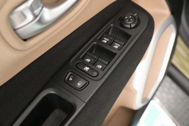 used 2015 Jeep Renegade car, priced at $9,999
