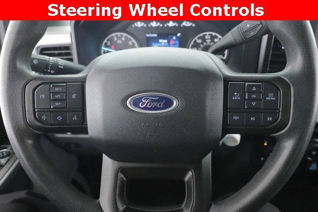 used 2023 Ford F-250 car, priced at $47,977