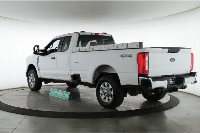 used 2023 Ford F-250 car, priced at $47,977