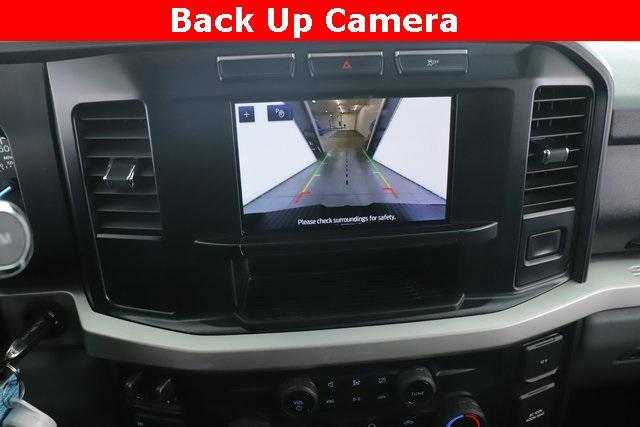 used 2023 Ford F-250 car, priced at $47,977