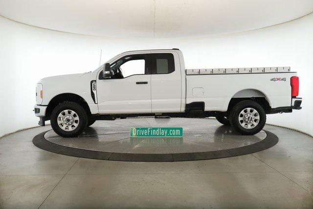 used 2023 Ford F-250 car, priced at $47,977