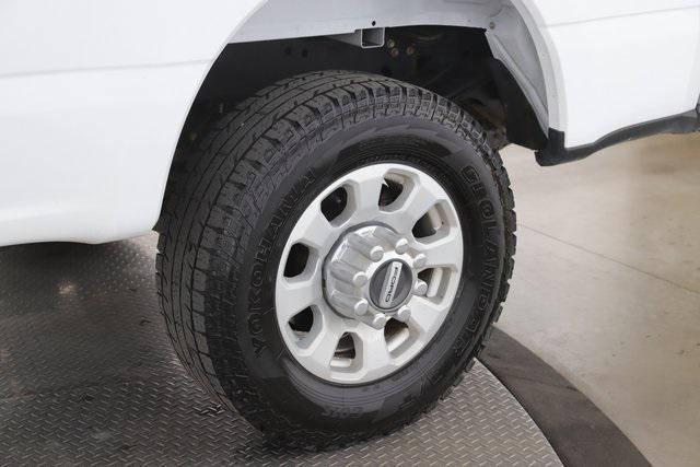 used 2023 Ford F-250 car, priced at $47,977