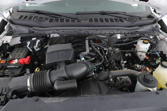 used 2023 Ford F-250 car, priced at $47,977