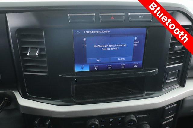 used 2023 Ford F-250 car, priced at $47,977