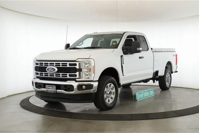 used 2023 Ford F-250 car, priced at $47,977
