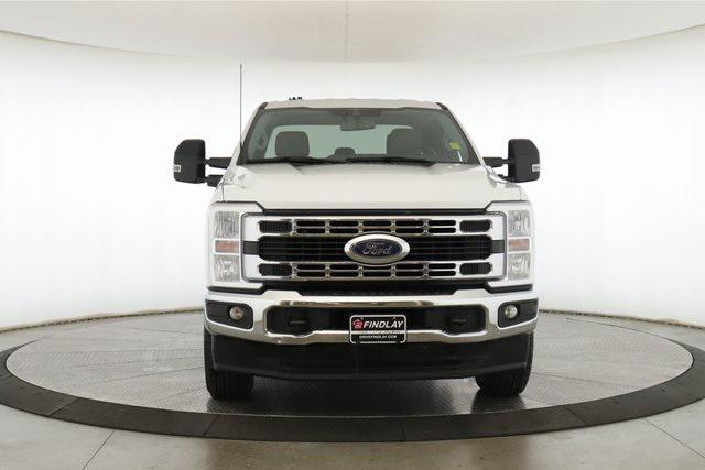 used 2023 Ford F-250 car, priced at $47,977
