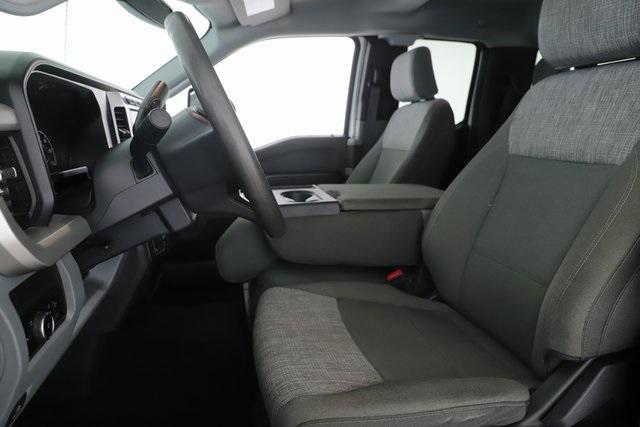 used 2023 Ford F-250 car, priced at $47,977