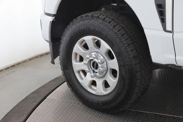 used 2023 Ford F-250 car, priced at $47,977