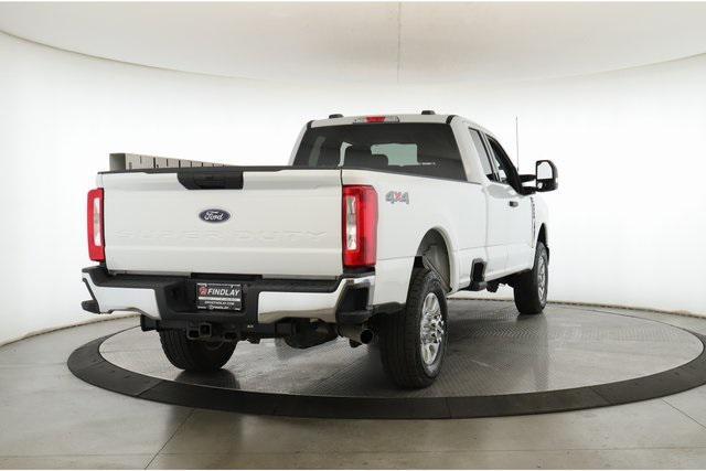 used 2023 Ford F-250 car, priced at $47,977