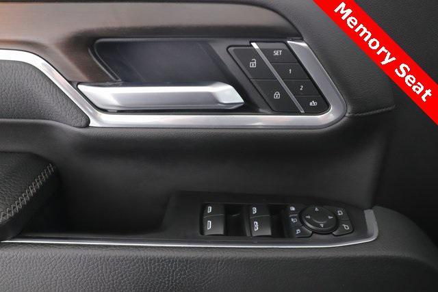 used 2025 GMC Sierra 2500 car, priced at $69,804