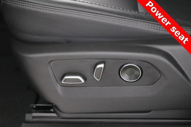 used 2025 GMC Sierra 2500 car, priced at $69,804