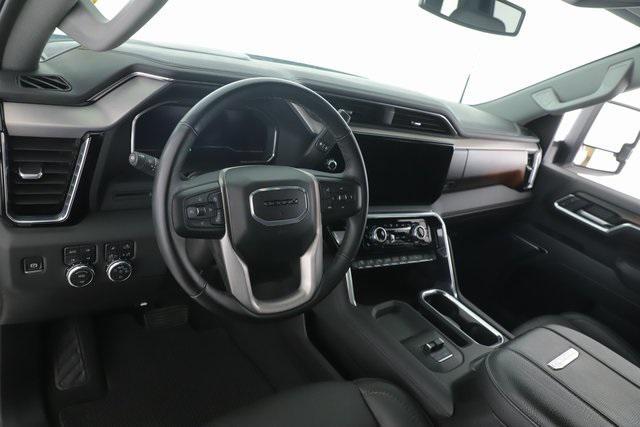 used 2025 GMC Sierra 2500 car, priced at $69,804