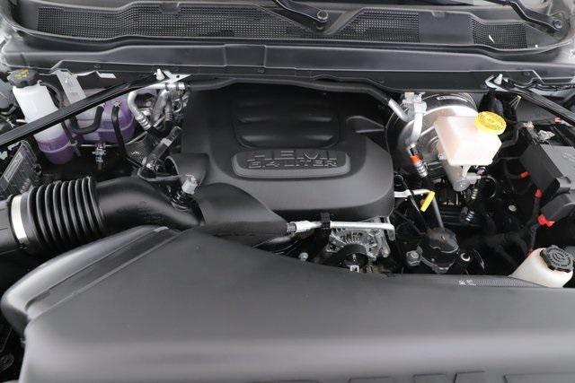 used 2025 Ram 2500 car, priced at $49,900