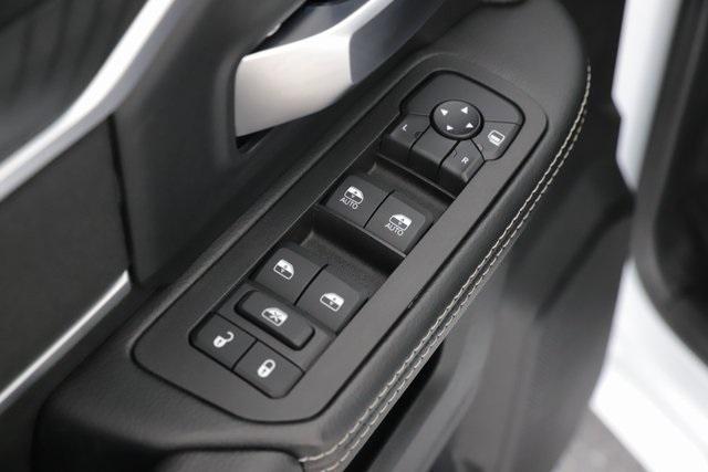 used 2025 Ram 2500 car, priced at $49,900