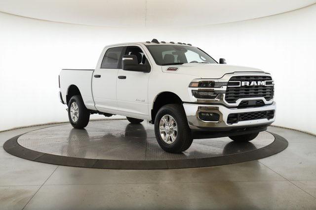used 2025 Ram 2500 car, priced at $49,900