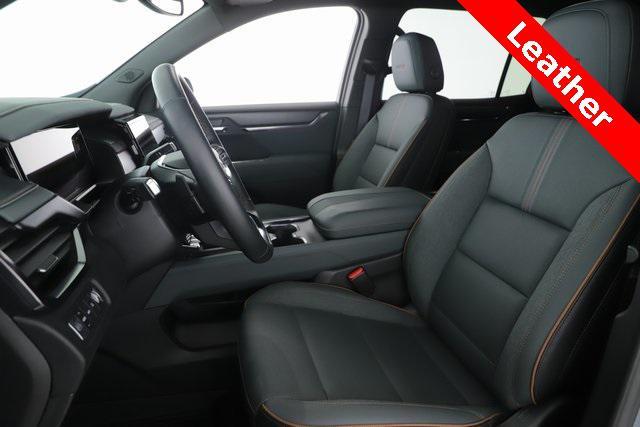 used 2025 GMC Acadia car, priced at $44,900