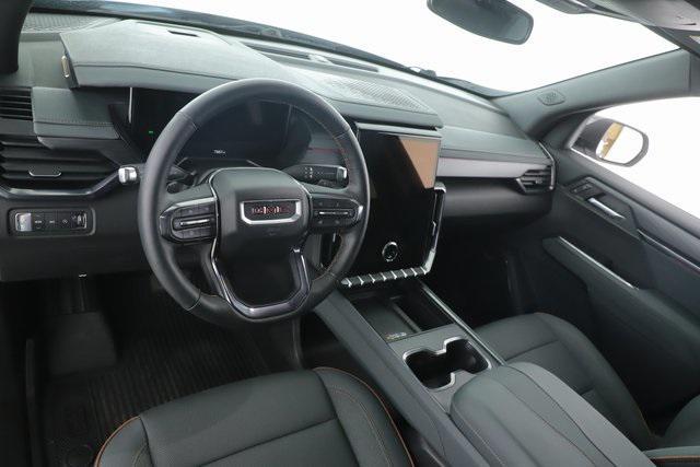 used 2025 GMC Acadia car, priced at $44,900