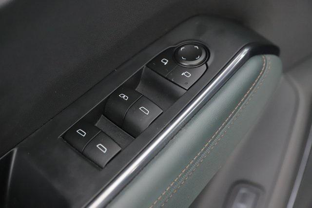 used 2025 GMC Acadia car, priced at $44,900