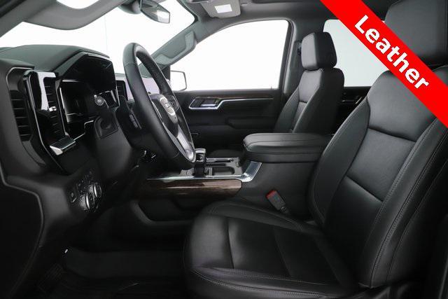 used 2024 GMC Sierra 1500 car, priced at $43,900