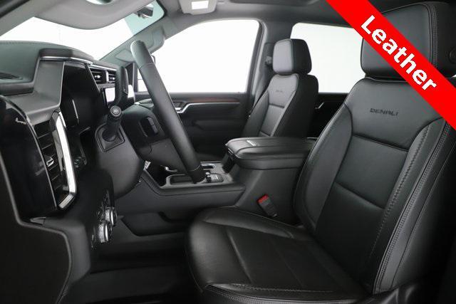 used 2024 GMC Sierra 2500 car, priced at $66,900