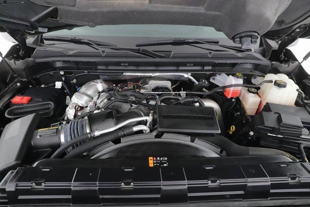 used 2024 GMC Sierra 2500 car, priced at $66,900