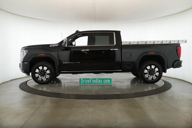 used 2024 GMC Sierra 2500 car, priced at $66,900