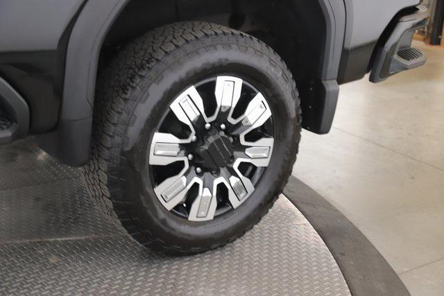 used 2024 GMC Sierra 2500 car, priced at $66,900