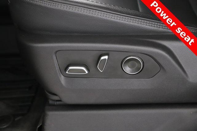 used 2024 GMC Sierra 2500 car, priced at $66,900