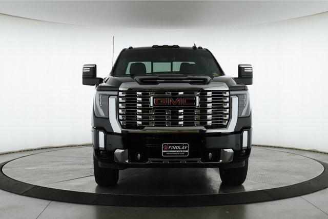 used 2024 GMC Sierra 2500 car, priced at $66,900
