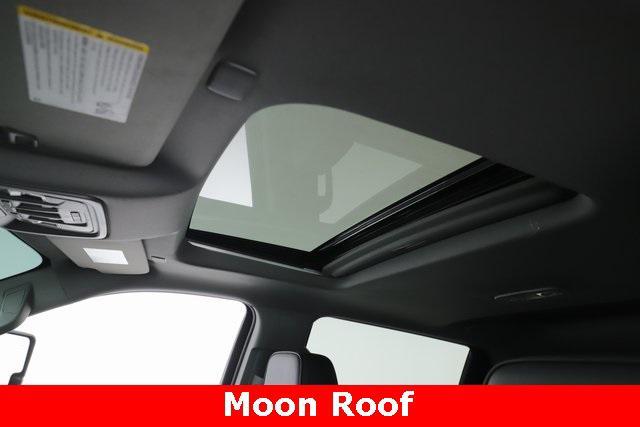 used 2024 GMC Sierra 2500 car, priced at $66,900