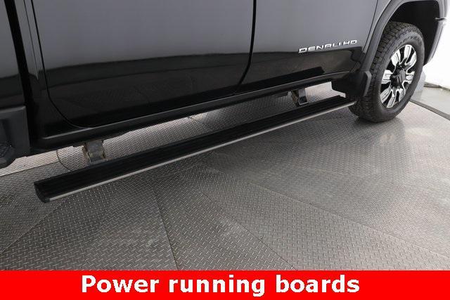 used 2024 GMC Sierra 2500 car, priced at $66,900