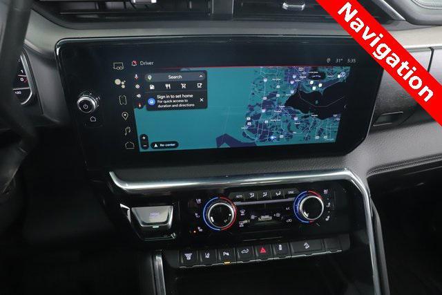 used 2024 GMC Sierra 2500 car, priced at $66,900