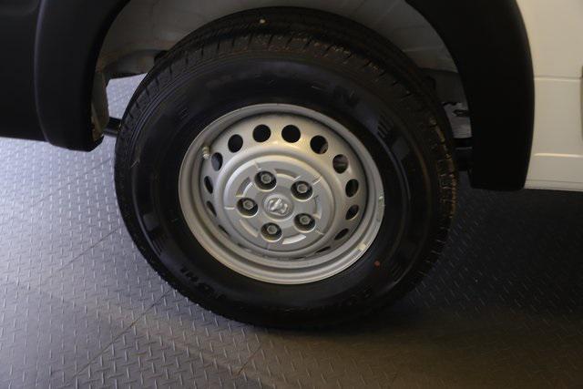 used 2025 Ram ProMaster 3500 car, priced at $39,900