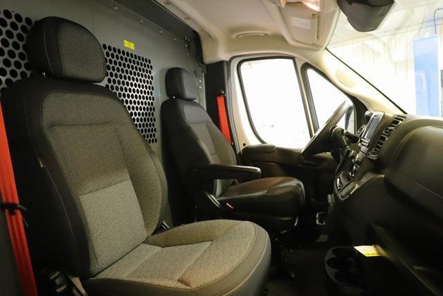 used 2025 Ram ProMaster 3500 car, priced at $39,900