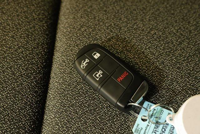 used 2025 Ram ProMaster 3500 car, priced at $39,900