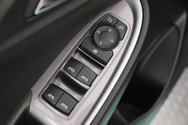 used 2025 Chevrolet Malibu car, priced at $18,900