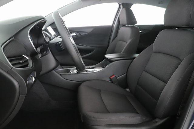 used 2025 Chevrolet Malibu car, priced at $18,900