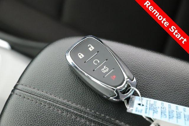 used 2025 Chevrolet Malibu car, priced at $18,900