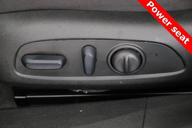 used 2025 Chevrolet Malibu car, priced at $18,900