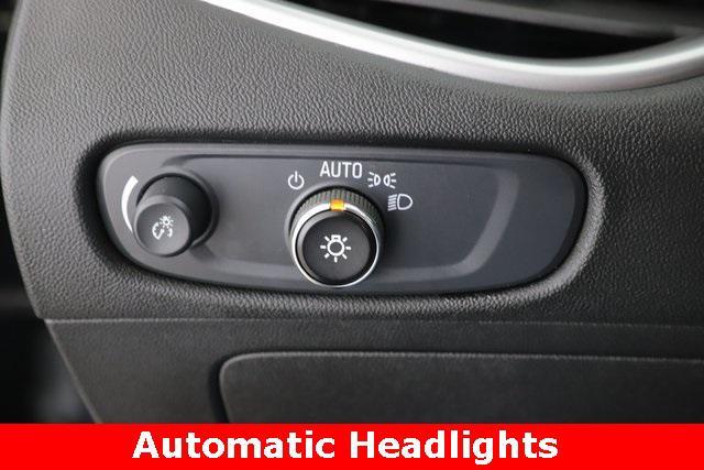 used 2025 Chevrolet Malibu car, priced at $18,900