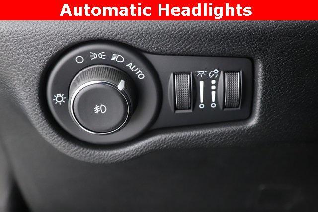 new 2026 Chrysler Pacifica car, priced at $37,890