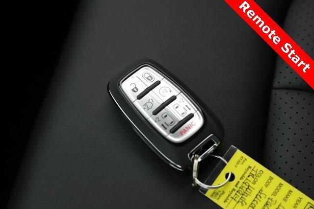 new 2026 Chrysler Pacifica car, priced at $37,890